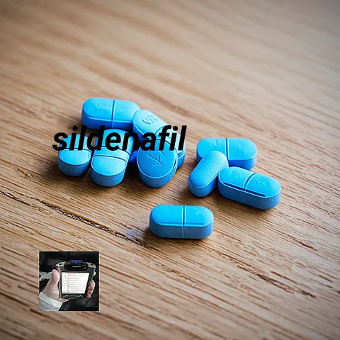 Sildenafil generico mercadolibre